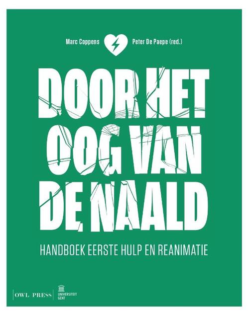 Door het oog van de naald