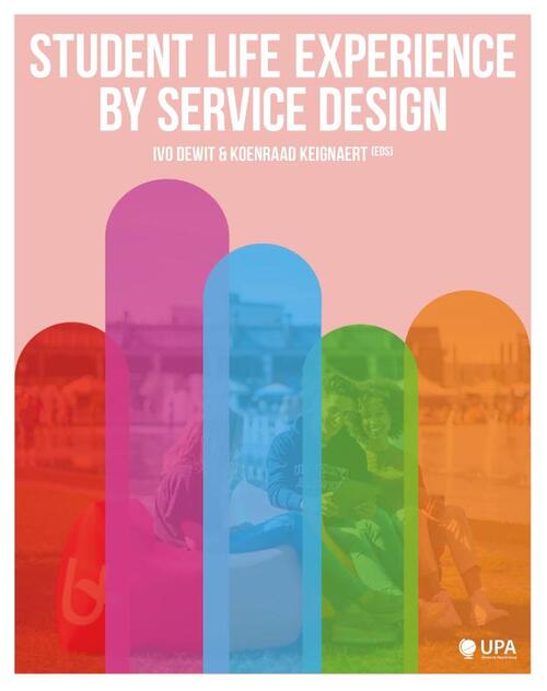 Student life experience by service design
