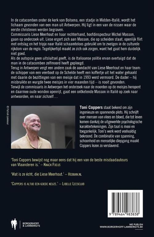 De zomer van de doden