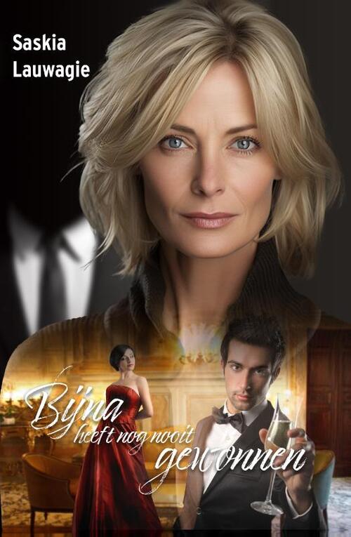 Bijna heeft nog nooit gewonnen