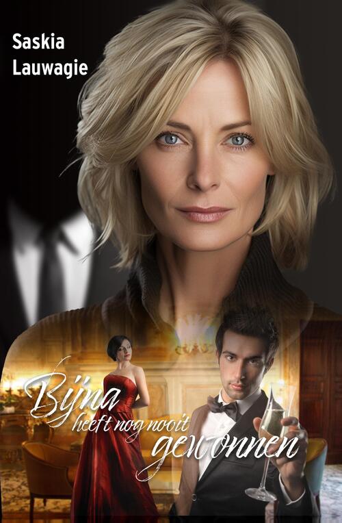 Bijna heeft nog nooit gewonnen