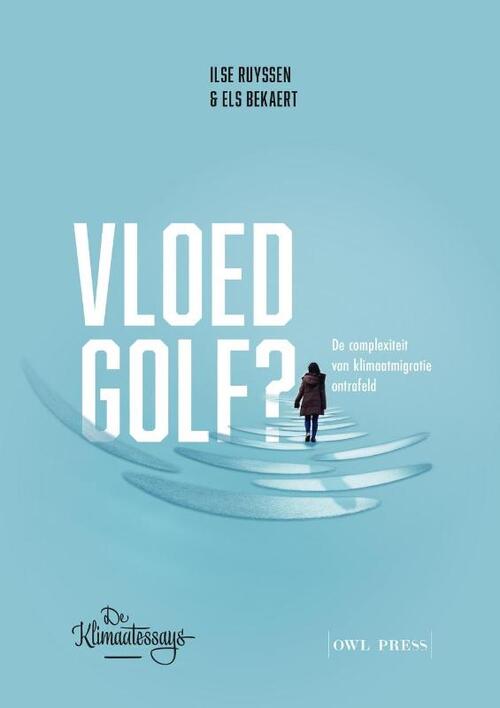 Vloedgolf? - De complexiteit van klimaatmigratie ontrafeld