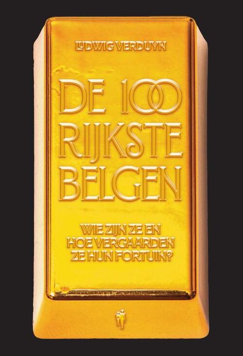 De 100 rijkste Belgen