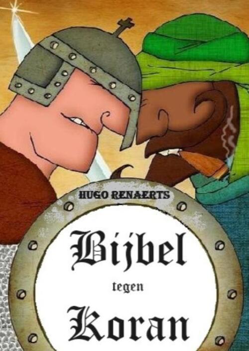 Bijbel tegen Koran