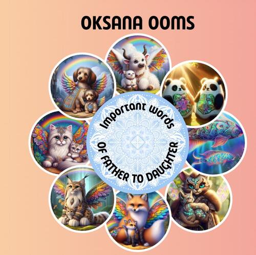 Important Words Of Father To Daugther