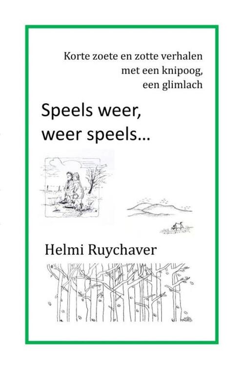 Speels weer, weer speels...