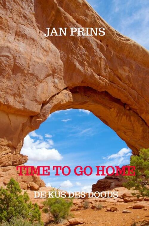 Time To Go Home