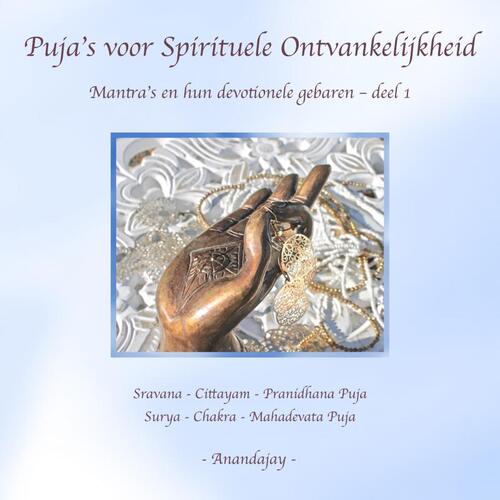 Puja’s voor Spirituele Ontvankelijkheid