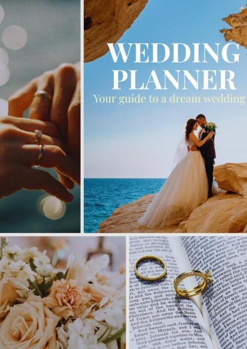 Wedding Planner