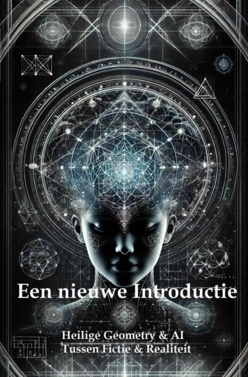 Heilige Geometrie en Kunstmatige Intelligentie - Een nieuwe introductie