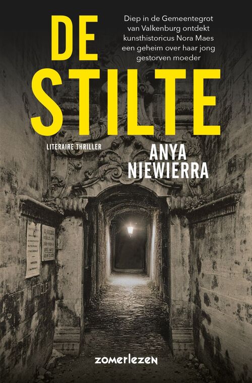 De stilte