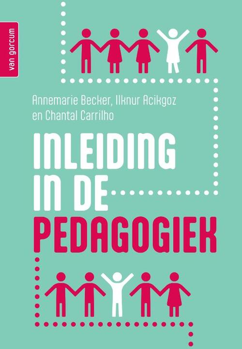 Inleiding in de pedagogiek