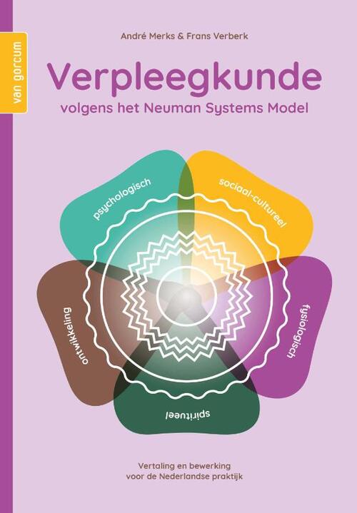 Verpleegkunde volgens het Neuman Systems Model