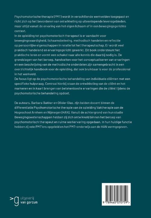 In de lijfelijke ervaring