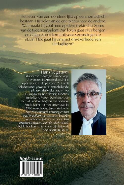 Een nomadisch bestaan