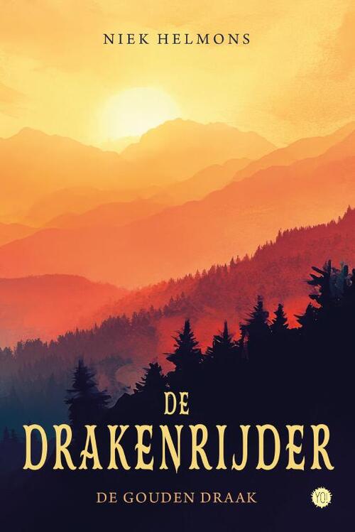 De drakenrijder