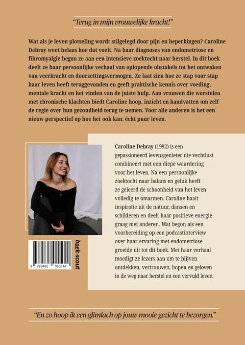 De mooiste versie van jezelf