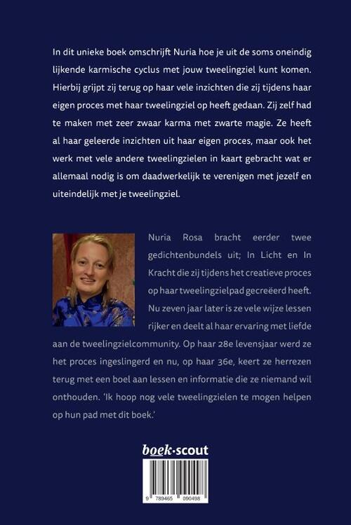 Van heling naar hereniging