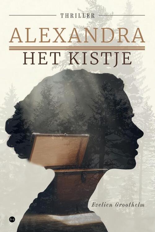 Alexandra, het kistje