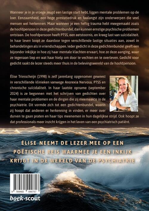 Sterker door de storm