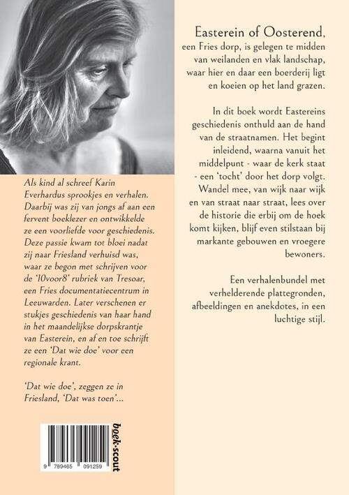 Easterein door de eeuwen heen