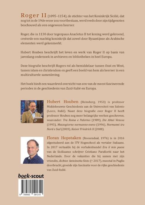 Roger II van Sicilië