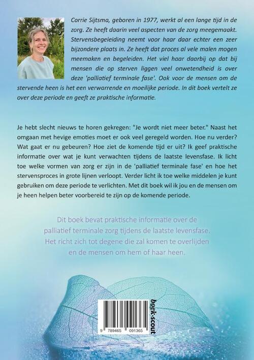 Slecht nieuws: wat nu?