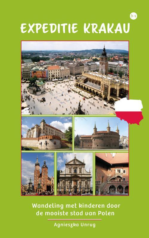 Expeditie Krakau