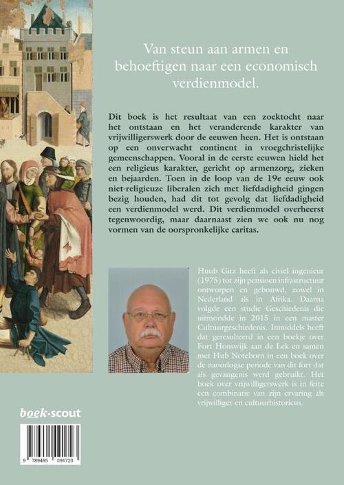 Vrijwilligerswerk, caritas of misbruik