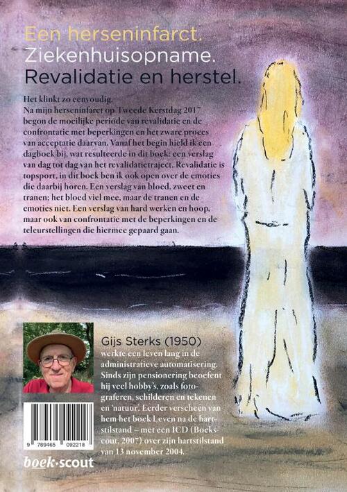 Leven na een herseninfarct