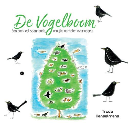 De Vogelboom