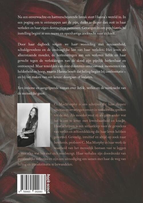 Dagboek van een verloren ziel