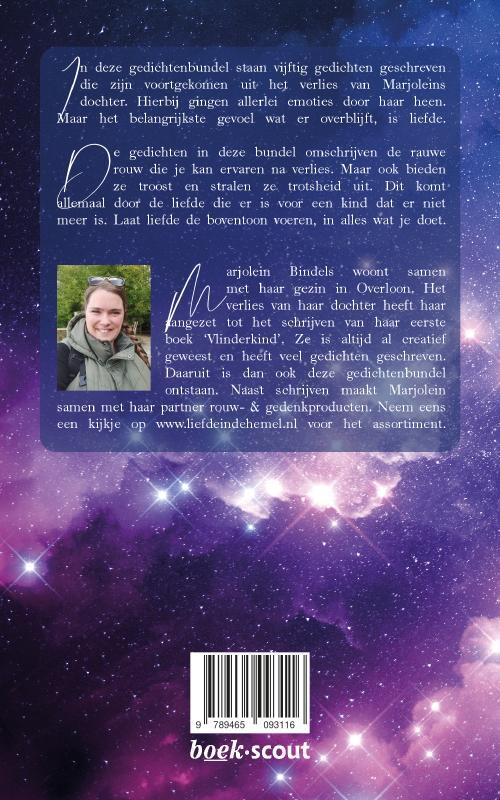 Gedichtjes aan de sterren