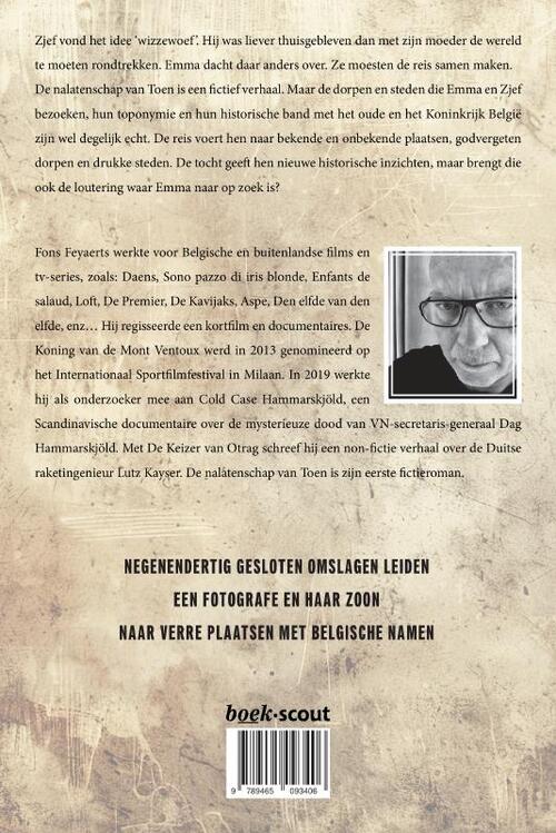 De nalatenschap van Toen