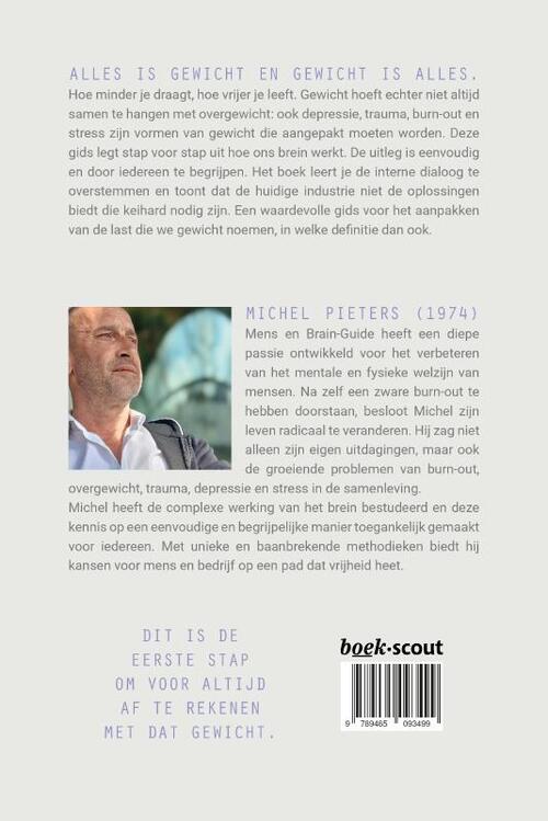 Gewicht verliezen om het nooit meer terug te vinden!