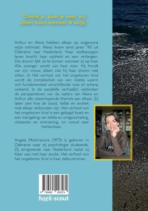 Het verhaal van het ongeboren kind