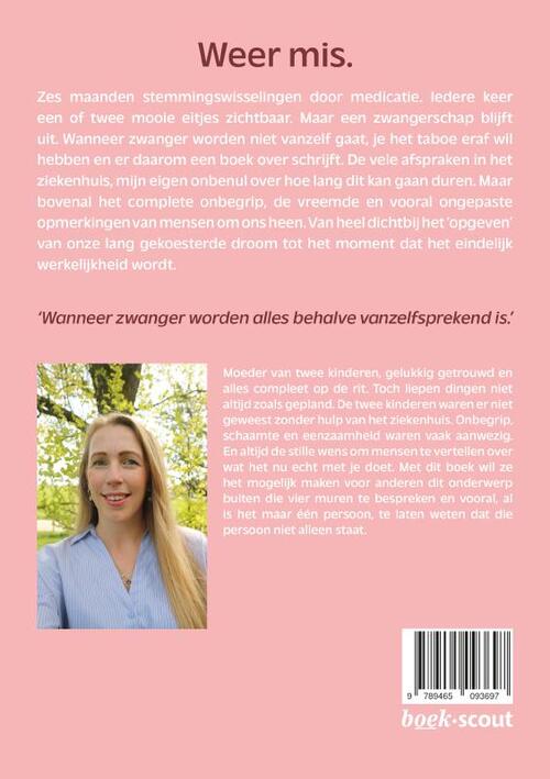 Je bent er te veel mee bezig