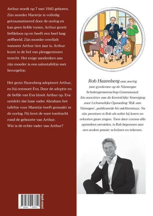 Tafeltje van vrijheid