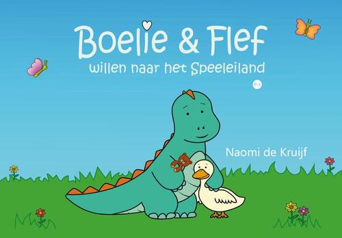 Boelie & Flef