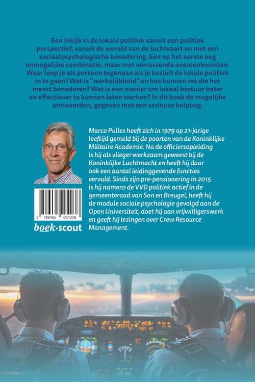 Ja, voorzitter, dank u wel