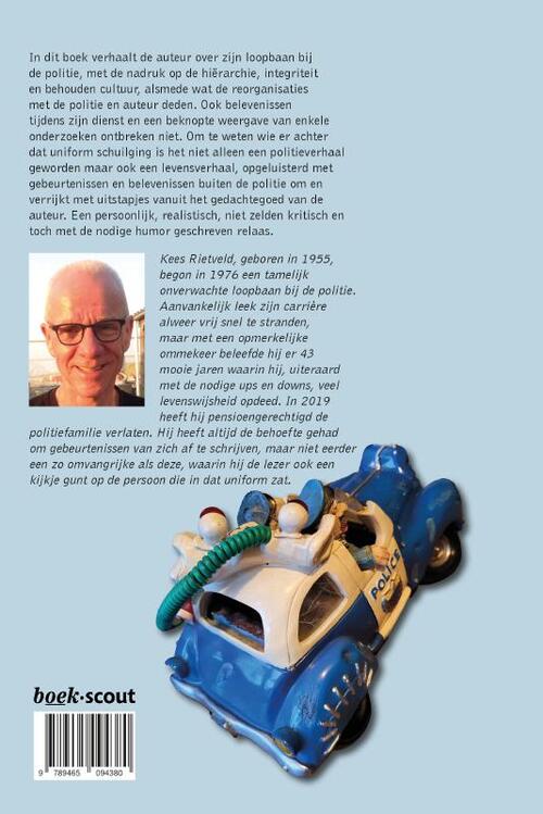 Een onbezonnen bonnetje