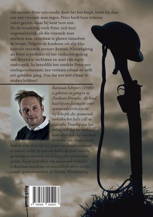 Onze buren zijn verraders