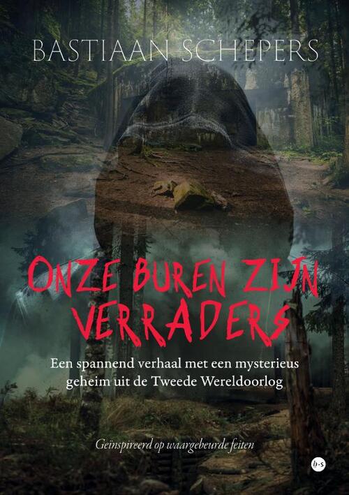 Onze buren zijn verraders