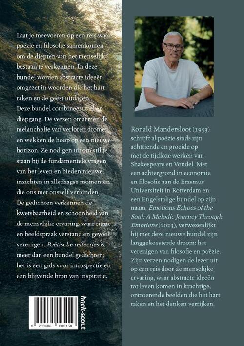 Poëtische reflecties