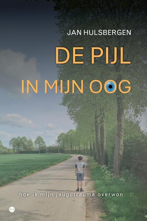 De pijl in mijn oog