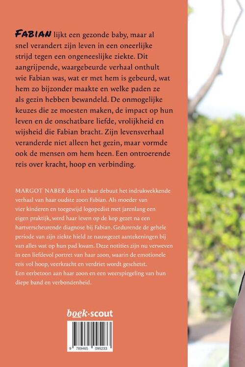 Het verhaal van Fabian