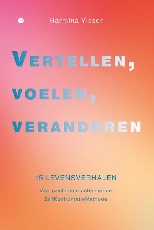 Vertellen, voelen, veranderen