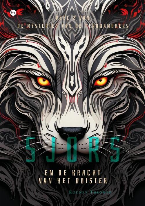 Sjors en de kracht van het Duister