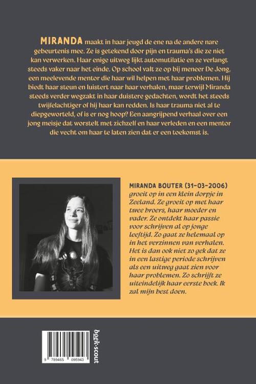 Ik zal mijn best doen