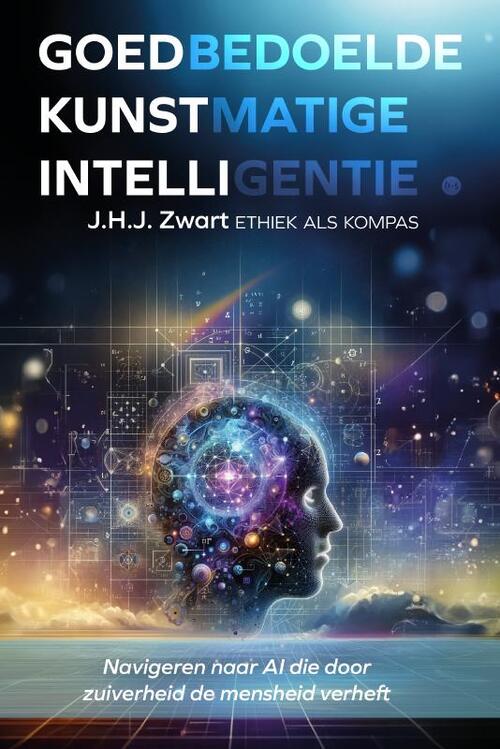 Goedbedoelde kunstmatige intelligentie: ethiek als kompas